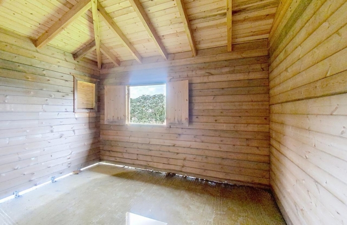 Vente Maison 84m&sup2; 4 pi&egrave;ces Petit-Bourg