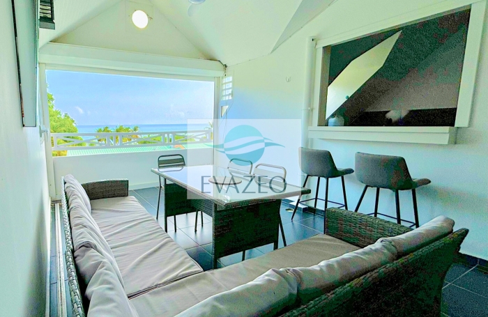Vente Appartement 97190