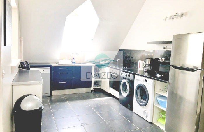 Appartement T4 100m2 - Vue Mer et  Acc&egrave;s Plage - LE GOSIER