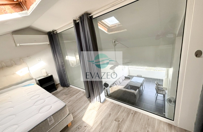 Appartement T4 100m2 - Vue Mer et  Acc&egrave;s Plage - LE GOSIER