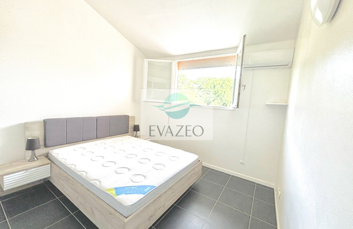 Appartement T4 100m2 - Vue Mer et  Acc&egrave;s Plage - LE GOSIER