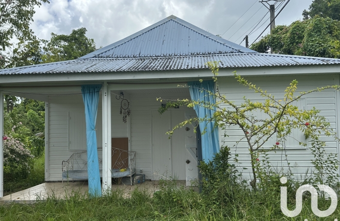 Vente Maison 97190