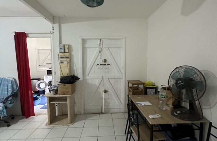 Vente Maison 51m&sup2; 4 pièces Gosier