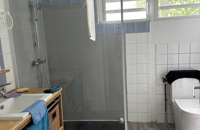 Vente Maison 51m&sup2; 4 pièces Gosier