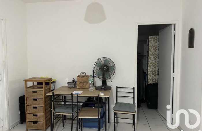 Vente Maison 51m&sup2; 4 pièces Gosier