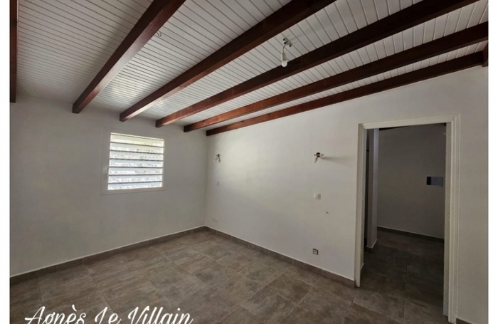 Vente Maison 152m&sup2; 4 pièces Bouillante