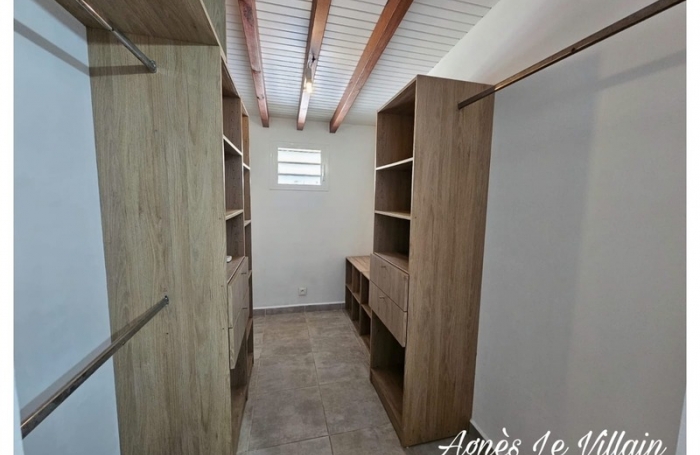 Vente Maison 152m&sup2; 4 pièces Bouillante