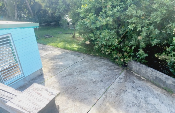 Vente Maison 144m&sup2; 4 pièces Lamentin