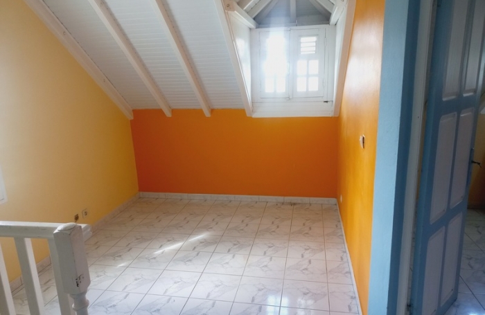 Vente Maison 144m&sup2; 4 pièces Lamentin