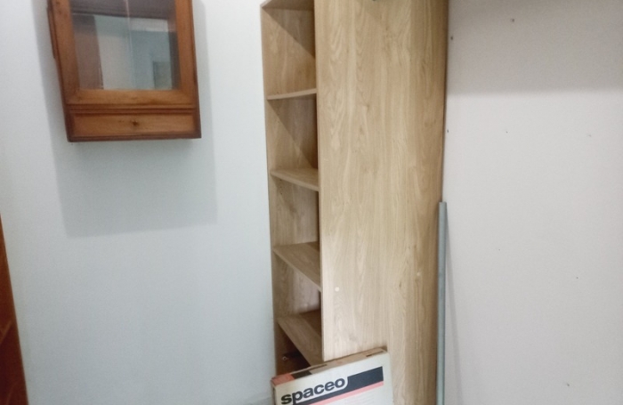 Vente Maison 144m&sup2; 4 pièces Lamentin