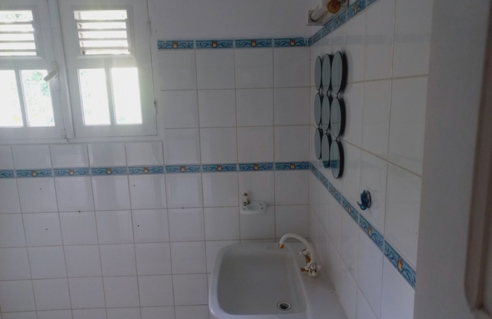 Vente Maison 144m&sup2; 4 pièces Lamentin