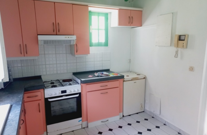 Vente Maison 144m&sup2; 4 pièces Lamentin