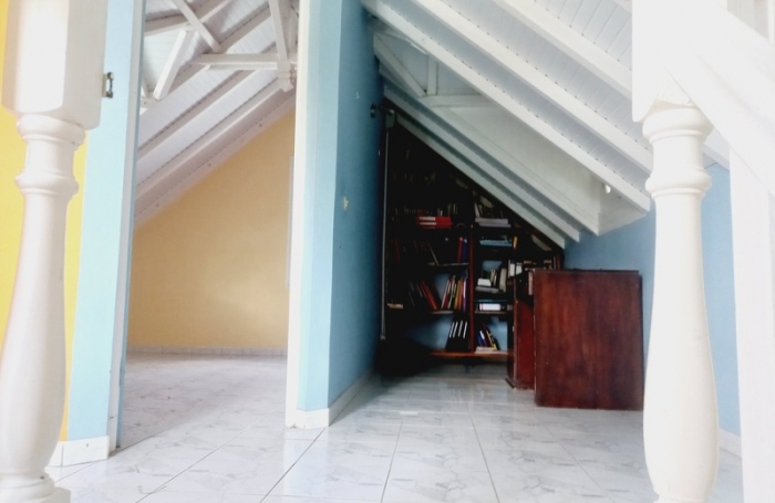 Vente Maison 144m&sup2; 4 pièces Lamentin