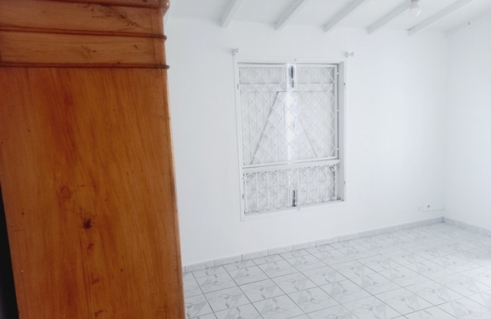 Vente Maison 144m&sup2; 4 pièces Lamentin