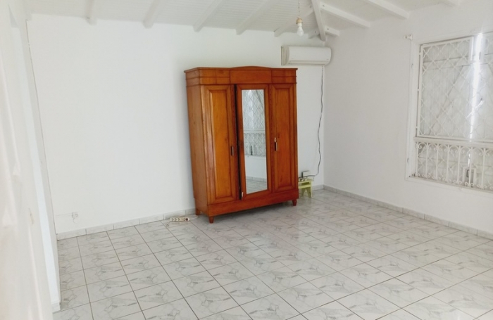 Vente Maison 144m&sup2; 4 pièces Lamentin