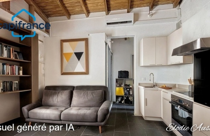 Vente Immeuble 75m&sup2; Les Abymes