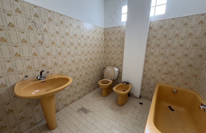 LOCAL PROFESSIONNEL AVENUE PATRICK SAINT ELOI LES ABYMES