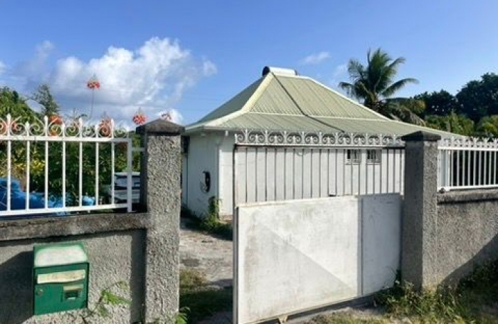 Location Maison 53m&sup2; 3 pièces Sainte Anne