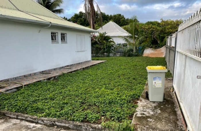 Location Maison 53m&sup2; 3 pièces Sainte Anne