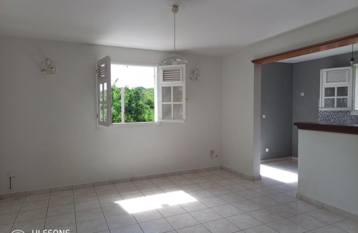 Location Maison 53m&sup2; 3 pièces Sainte Anne