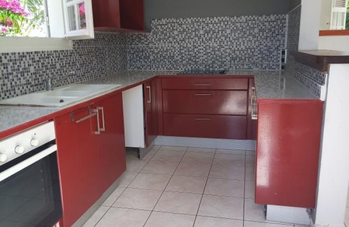 Location Maison 53m&sup2; 3 pièces Sainte Anne