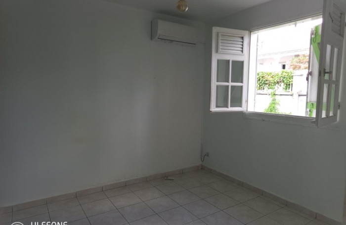 Location Maison 53m&sup2; 3 pièces Sainte Anne