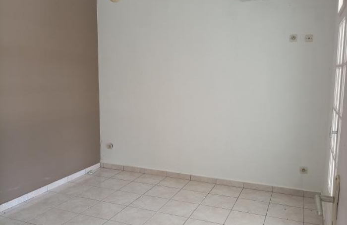 Location Maison 53m&sup2; 3 pièces Sainte Anne
