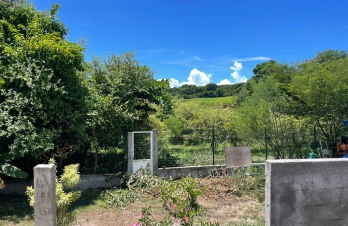 Location Maison 53m&sup2; 3 pièces Sainte Anne