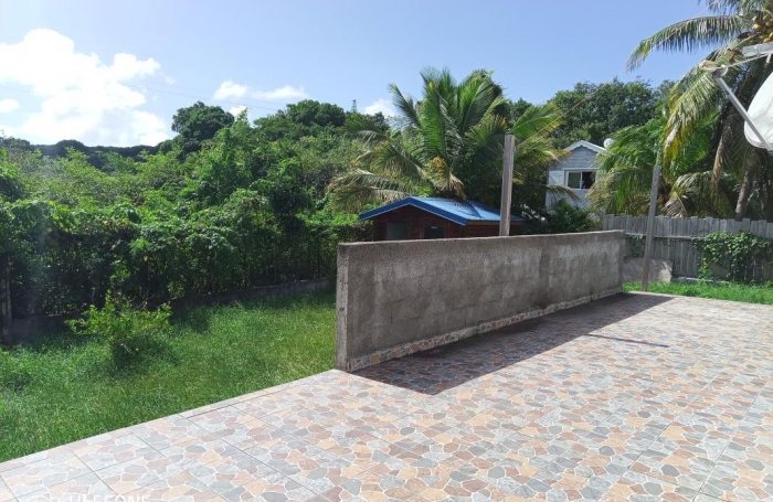 Location Maison 53m&sup2; 3 pièces Sainte Anne