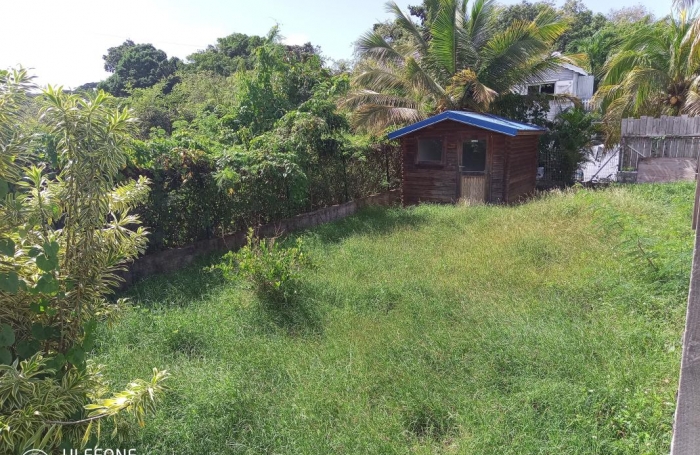 Location Maison 53m&sup2; 3 pièces Sainte Anne