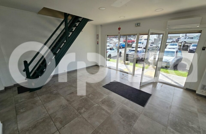 Location Local commercial 