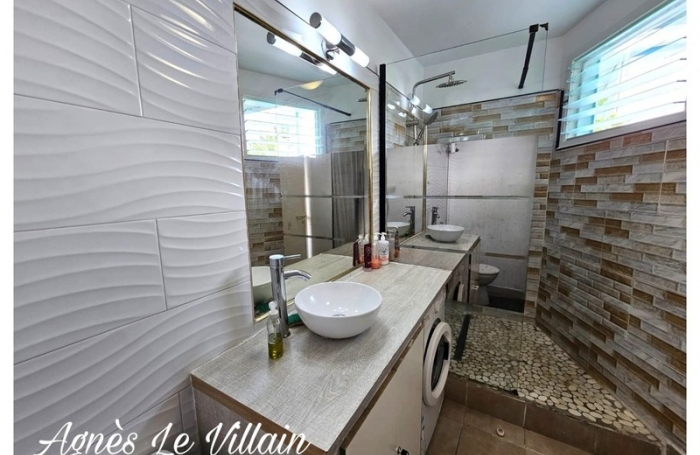 Vente Appartement 25m&sup2; 1 pi&#232;ce Saint François