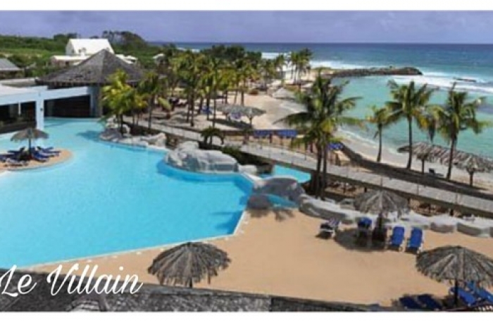 Vente Appartement 25m&sup2; 1 pi&#232;ce Saint François