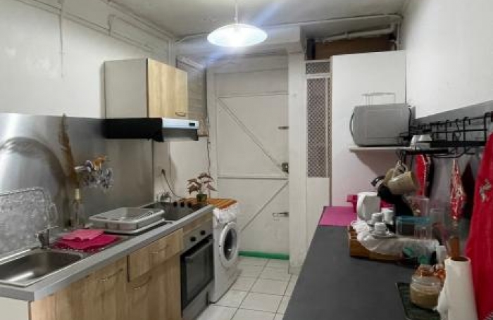 Location Appartement 37m&sup2; 2 pièces Gosier