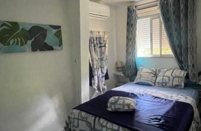 Location Appartement 37m&sup2; 2 pièces Gosier