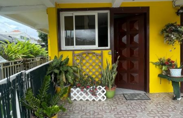 Location Appartement 37m&sup2; 2 pièces Gosier