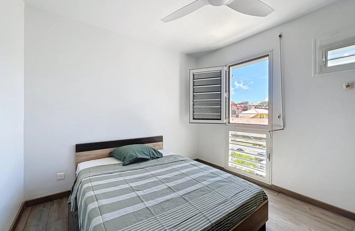 Location Appartement 97110