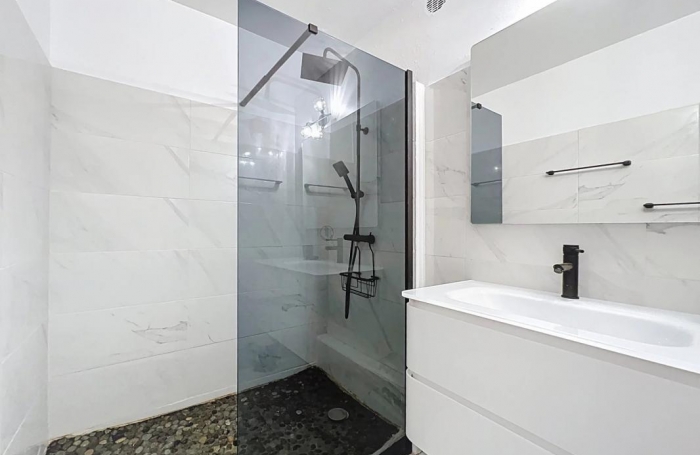 Location Appartement 60m&sup2; 2 pi&#232;ces Pointe-à-Pitre