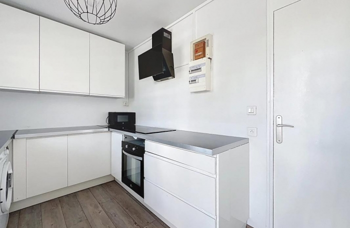 Location Appartement 60m&sup2; 2 pi&#232;ces Pointe-à-Pitre