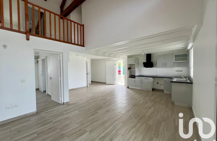 Vente Maison 97114