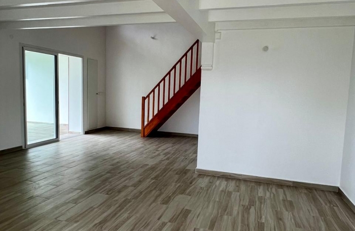 Vente Maison 106m&sup2; 4 pi&#232;ces Trois Rivières