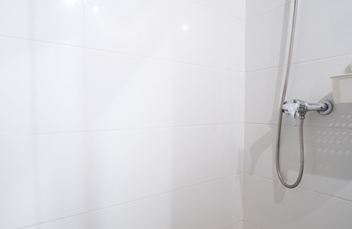 Charmant duplex meublé   Vue marina & piscine.