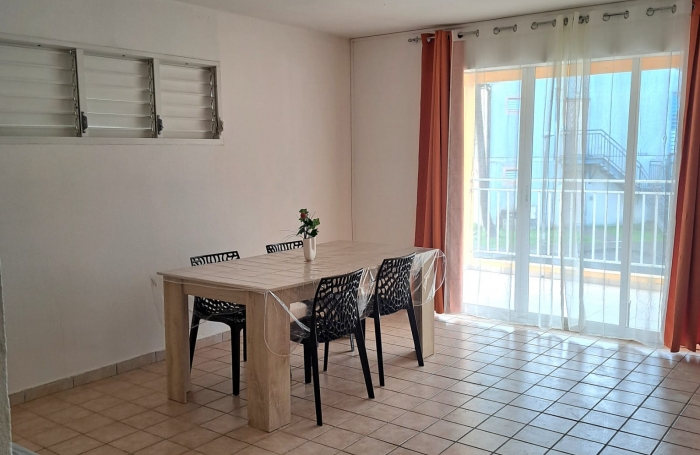 APPARTEMENT T3 MEUBLE