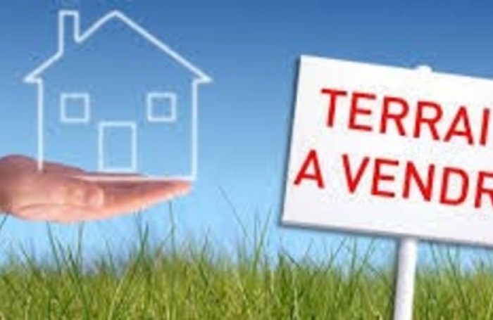 Vente Terrain 97121