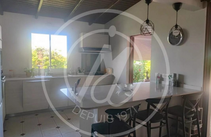 Location Maison 81m&sup2; 4 pièces Goyave