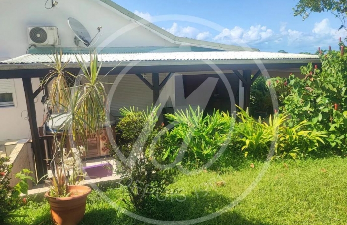 Location Maison 81m&sup2; 4 pièces Goyave