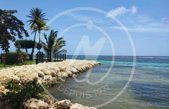 Location Appartement 97180