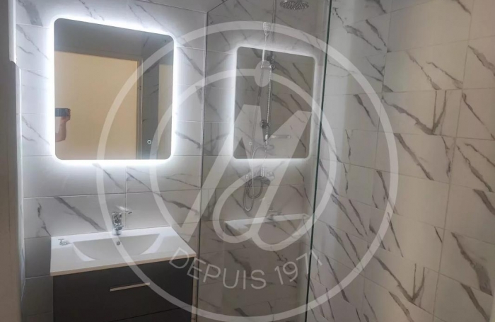 Location Appartement 45.5m&sup2; 2 pi&#232;ces Sainte Anne