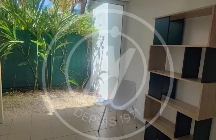 Location Appartement 45.5m&sup2; 2 pi&#232;ces Sainte Anne