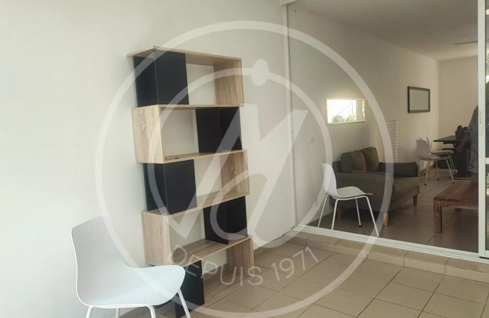 Location Appartement 45.5m&sup2; 2 pi&#232;ces Sainte Anne